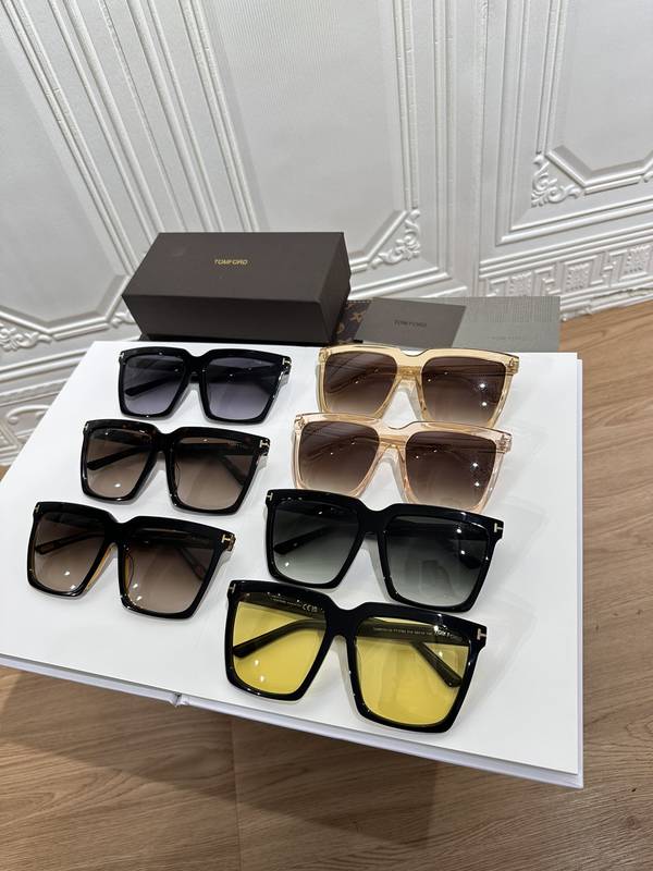 Tom Ford Sunglasses Top Quality TOS01498